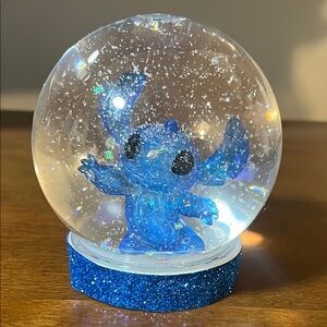 STITCH LGBTQ PRIDE Collection Snow Globe